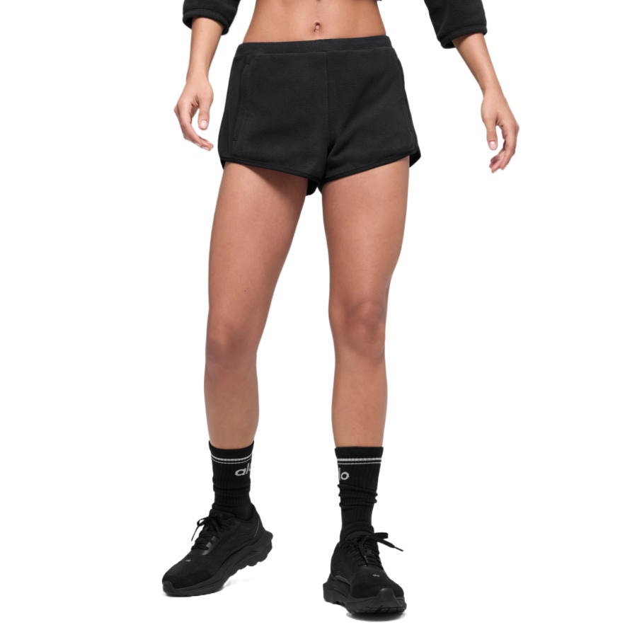 Alo Yoga Casual Shorts Women's
