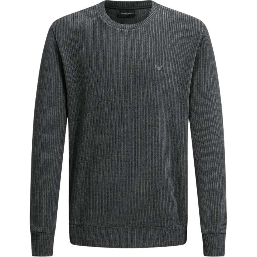EMPORIO ARMANI FW25 Sweatshirt Men's