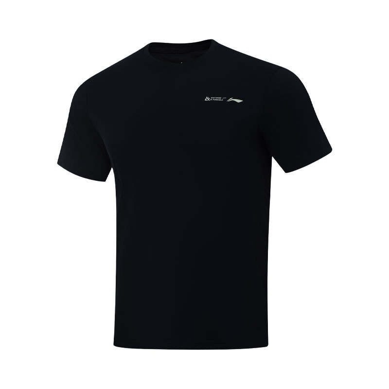 Li-Ning Li Ning Fitness Series T Shirt Men's
