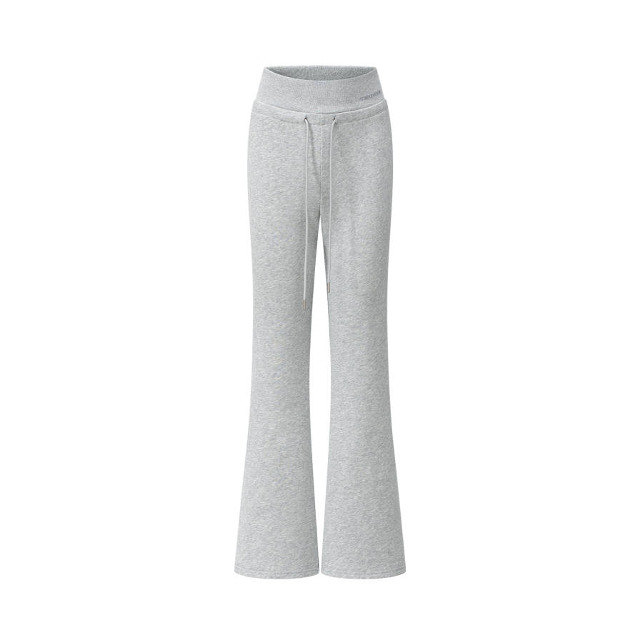 CLIMAX VISION CLIMAX VISION Knitted Sweatpants Women's