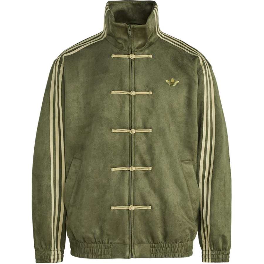 Adidas Originals CTT 3.1 SOFT Jacket Unisex