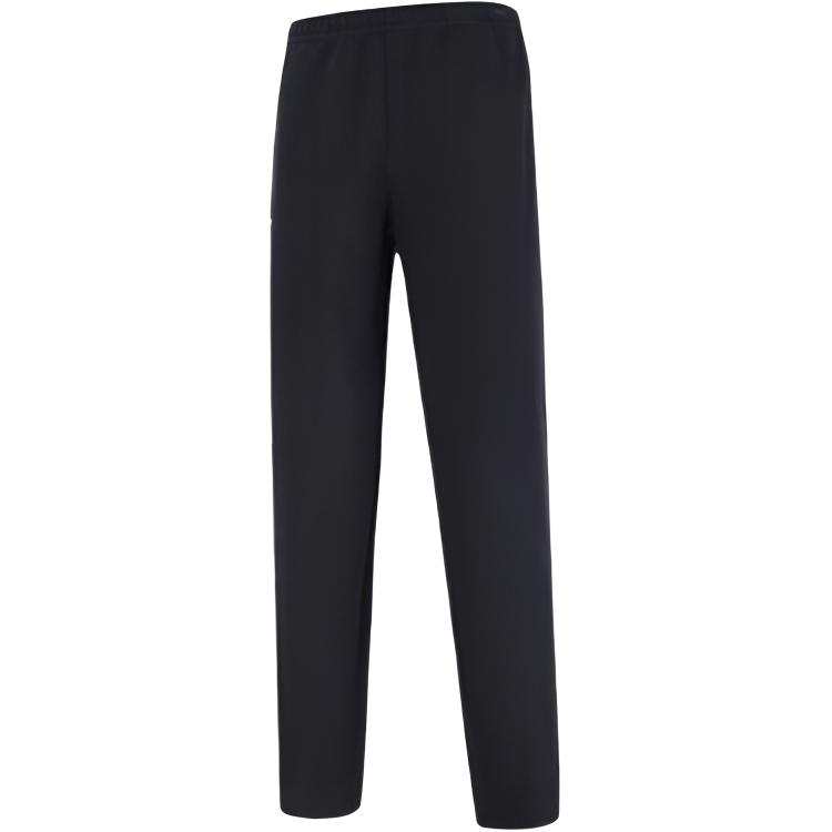 Li-Ning Li Ning Sports Pants Men's Black Moderate