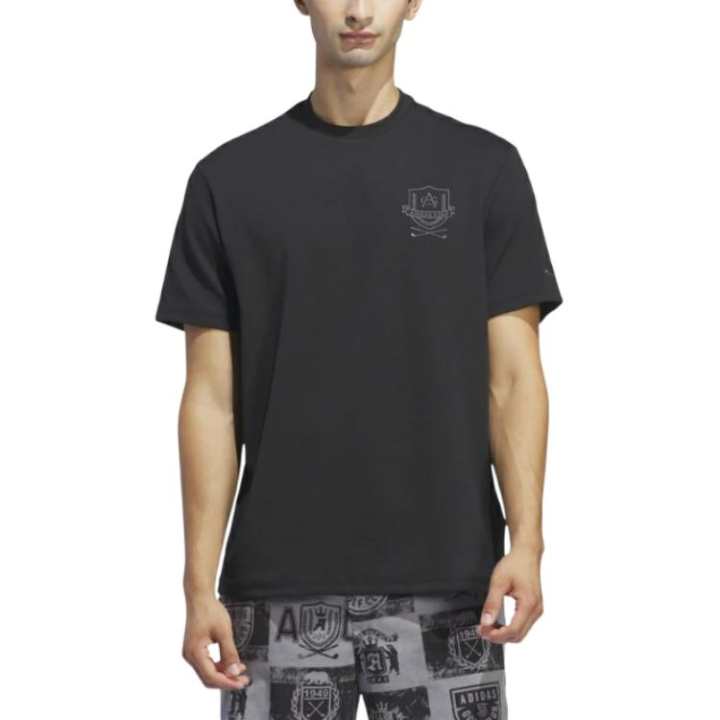 Adidas Adidas GO to T Shirt Japan Version Men's