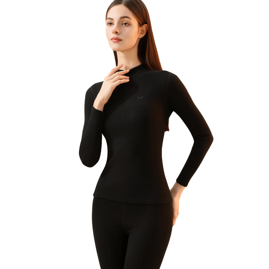 MIIOW MIIOW Women's Thermal Sets