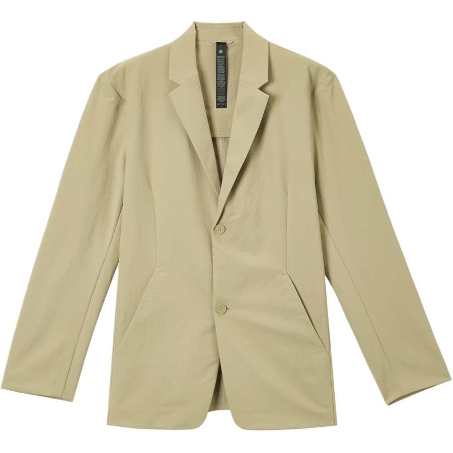 Lululemon New Venture SS24 Business Suit Men's