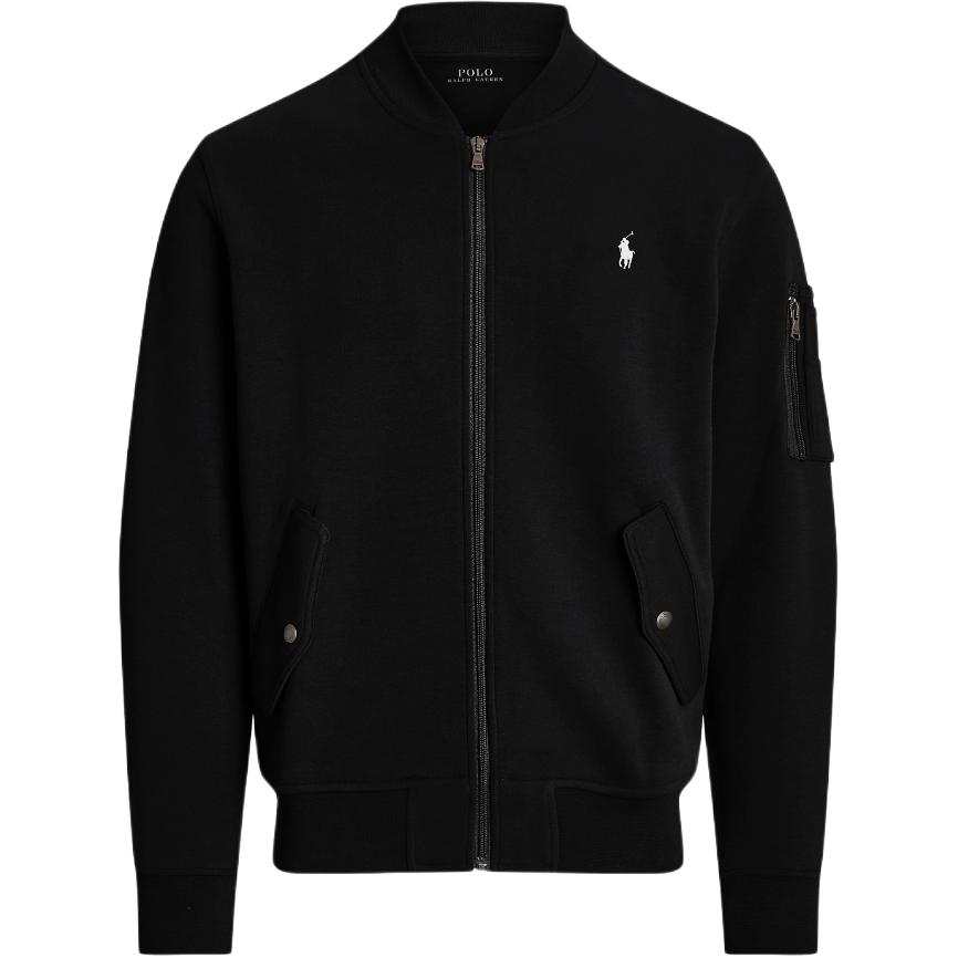 Polo Ralph Lauren Pony Zip Up Sweatshirt