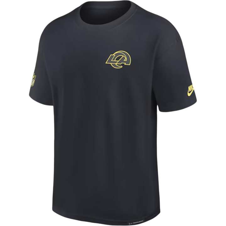 Nike Nike Los Angeles Rams Rivalries Collection Essential Max90 Men's Nike Nfl T-Shirt