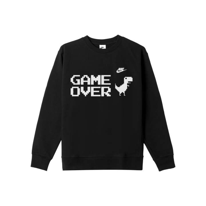Nike Nike Sportswear Sweatshirt Men's
