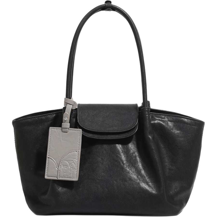 PAYOT PAYOT Synthetic Leather Shoulder Bag, Portable Regular Women's Multicolor