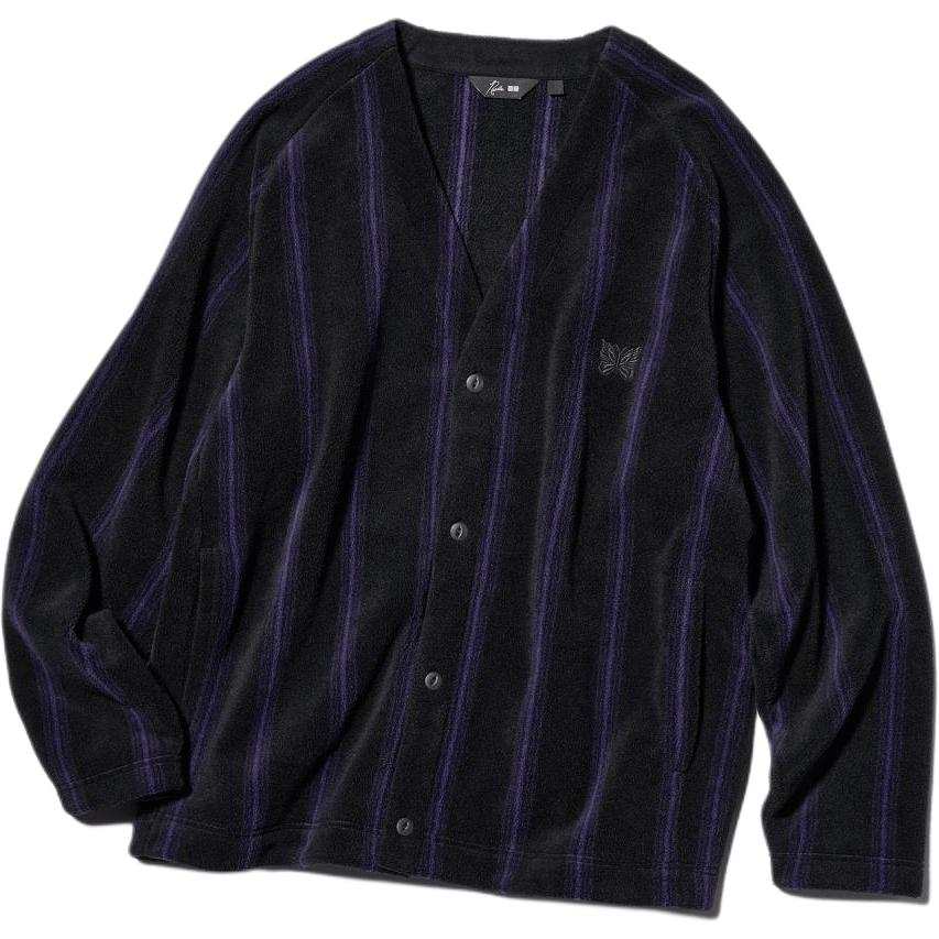 UNIQLO x Needles FW25 Knitwear Unisex