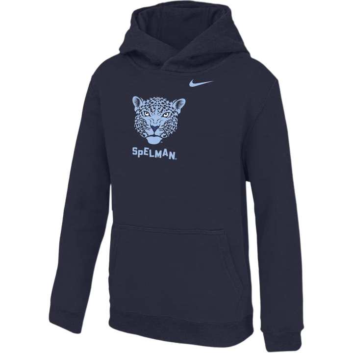 Nike Nike Kids Sweatshirts Hooded Moderate