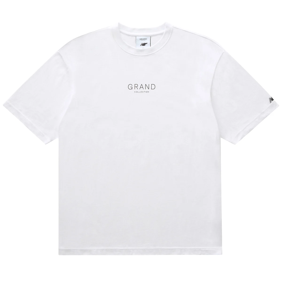 New Balance New Balance x Grand Collection T Shirt Unisex