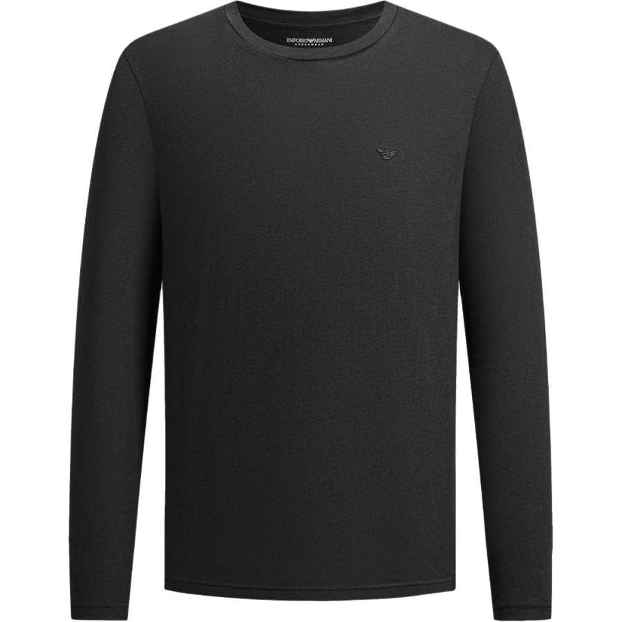 EMPORIO ARMANI FW25 T Shirt Men's