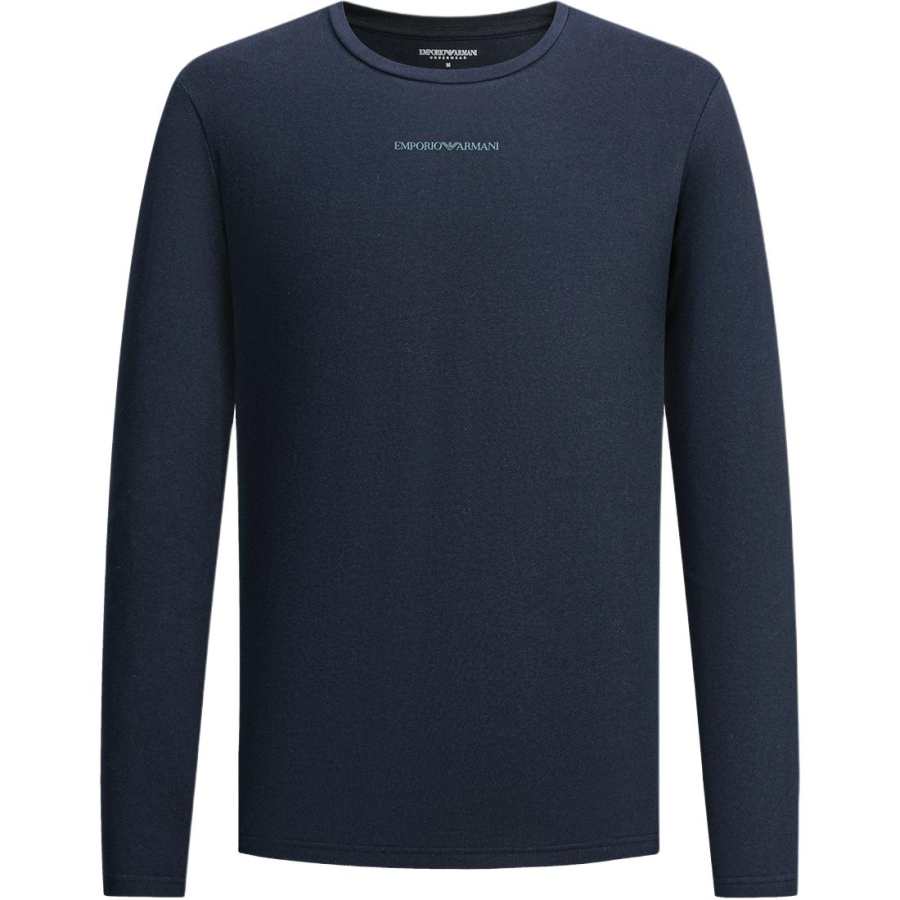 EMPORIO ARMANI FW25 T Shirt Men's