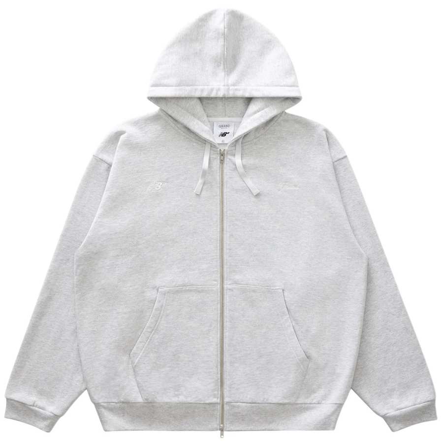 New Balance New Balance x Grand Collection FW25 Jacket Unisex