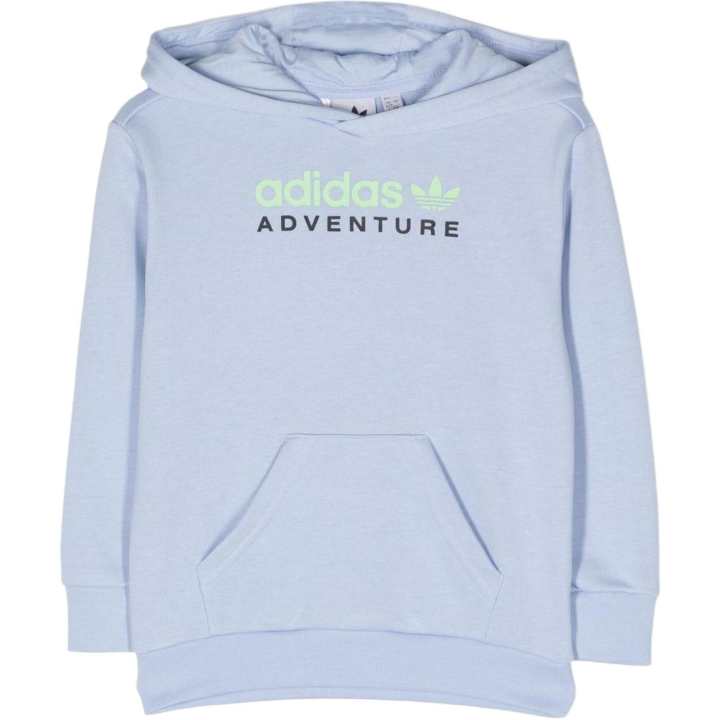 Adidas Adidas Sweatshirt Light Blue Kids'