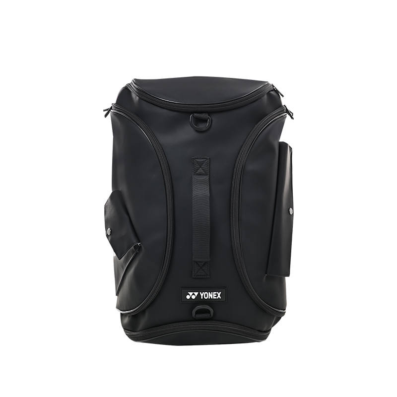 YONEX YONEX Artificial Leather, Fabric Backpack Regular Unisex Multicolor