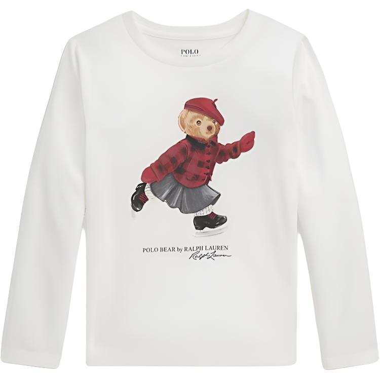 Polo Ralph Lauren T Shirt Kids'