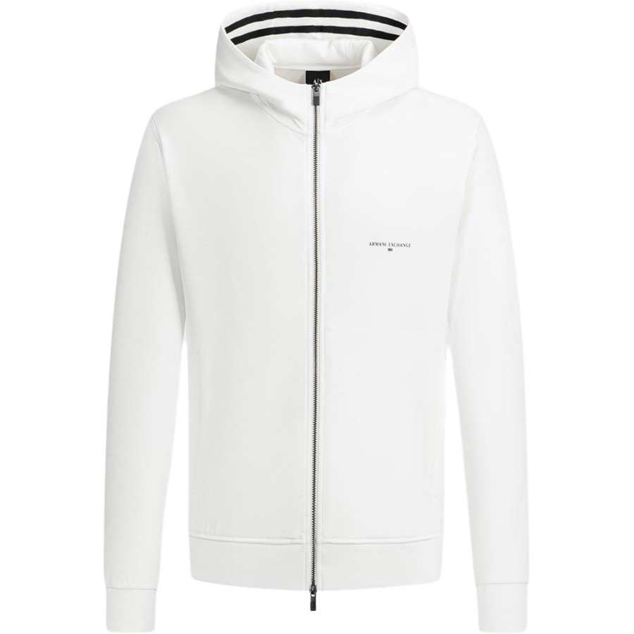 ARMANI EXCHANGE ARMANI EXCHANGEAE FW25 Jackets & Coats Men's