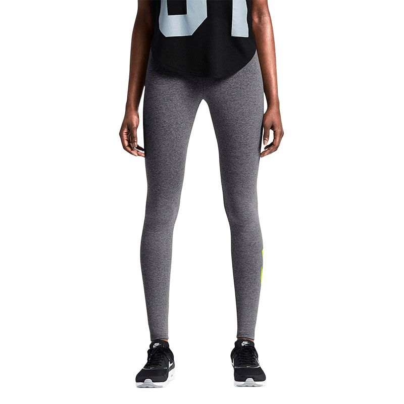 Nike Nike Sports Pants Women's Dark Gray Moderate