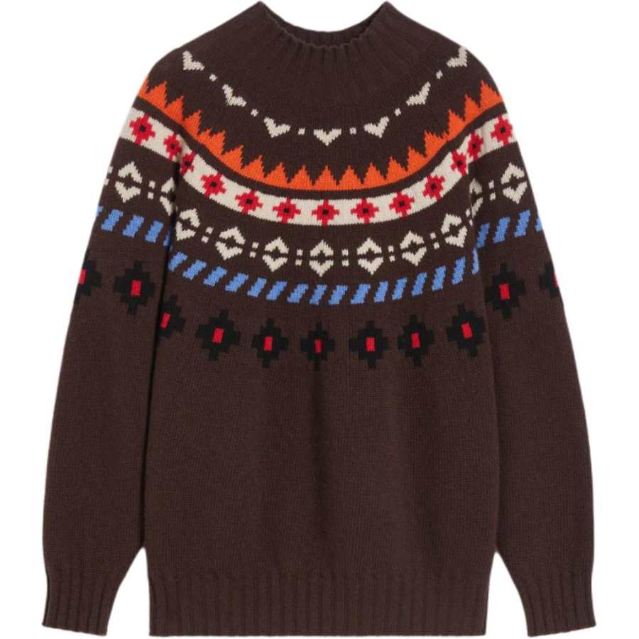 WEEKEND MaxMara Weekend MaxMara Hardy Knitted Jumper