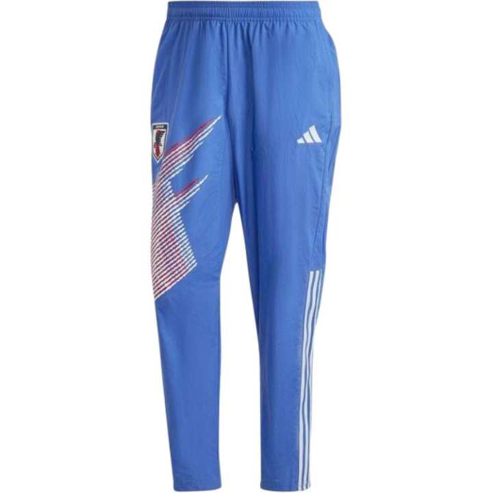 Adidas Adidas Tilo 22 Knitted Sweatpants Japan Version Unisex