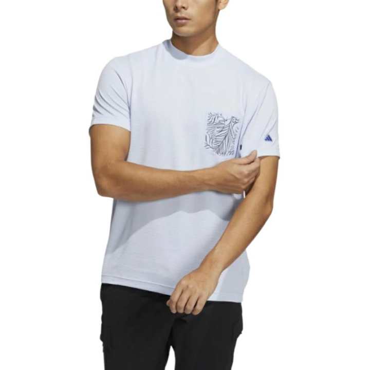Adidas Adidas T Shirt Japan Version Men's