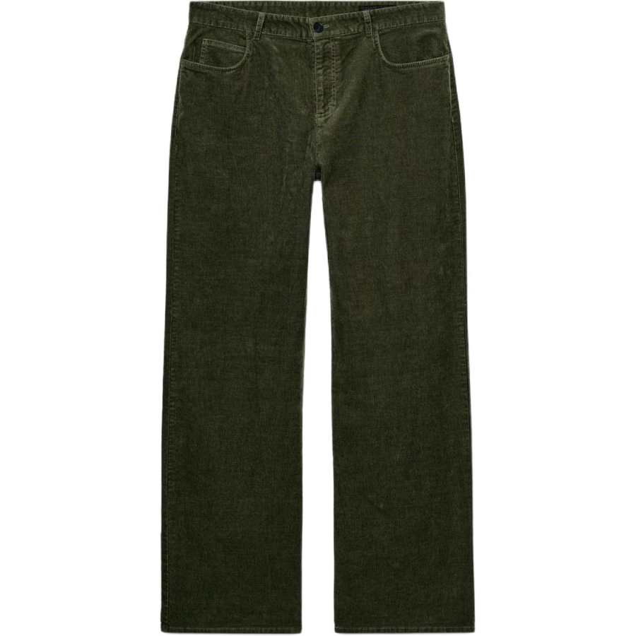 ZARA ZW Series Casual Pants Women's