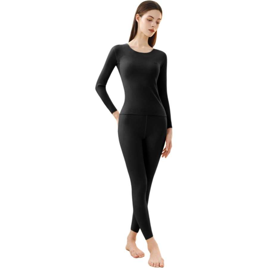 MIIOW MIIOW Women's Thermal Sets