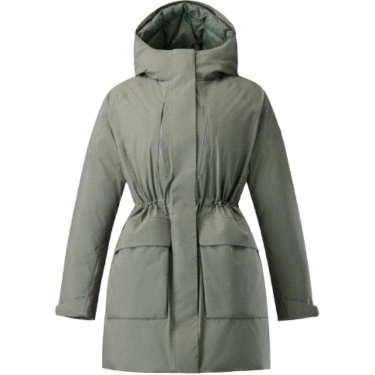 KOLON SPORT WEATHER FW25 Down Jacket Women's