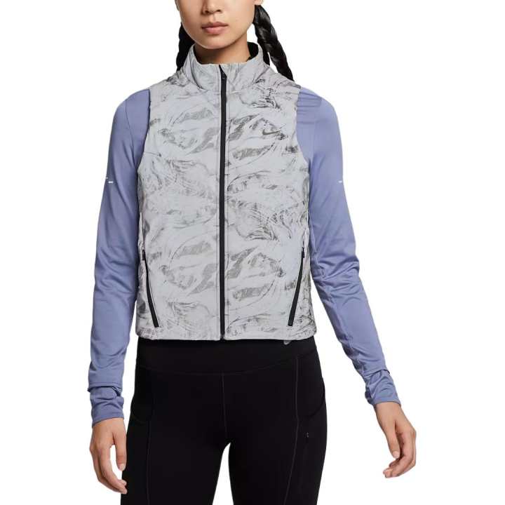 Nike Nike Swift Women's Therma-FIT Adv Reflective Running Vest