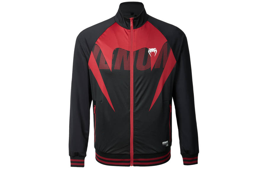 VENUM VENUM Jackets & Coats Unisex Red