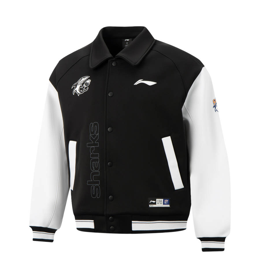 Li-Ning Li Ning Professional Basketball Collection Jackets & Coats Men's