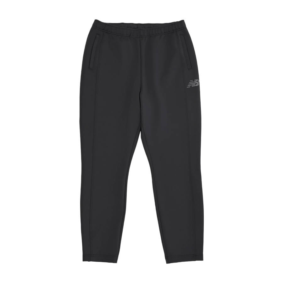 New Balance New Balance Casual Pants Men's Gray Moderate Tapered Pants
