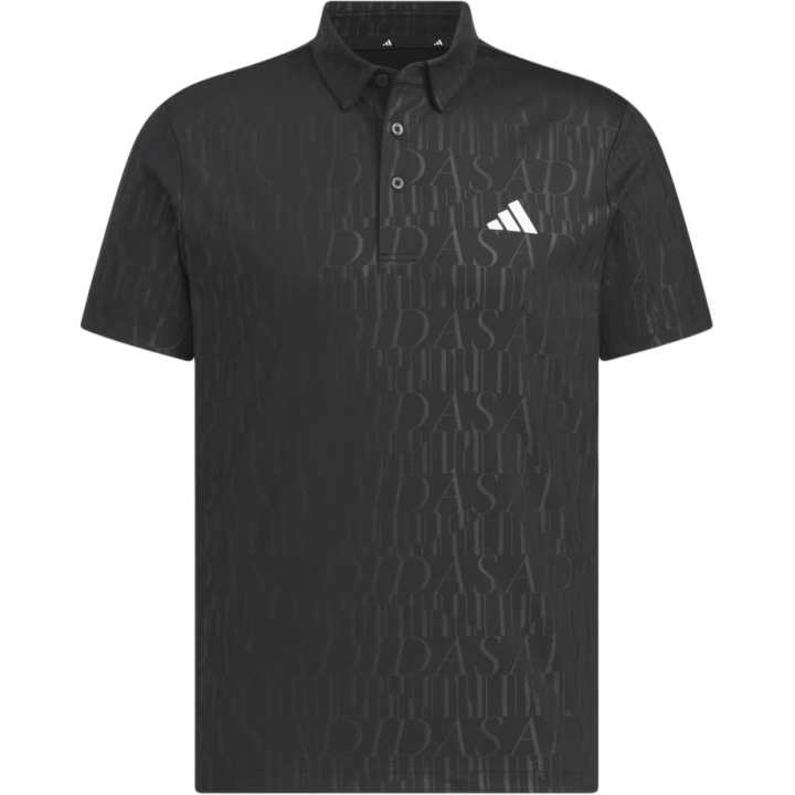 Adidas Adidas Polo Shirt Japan Version Men's