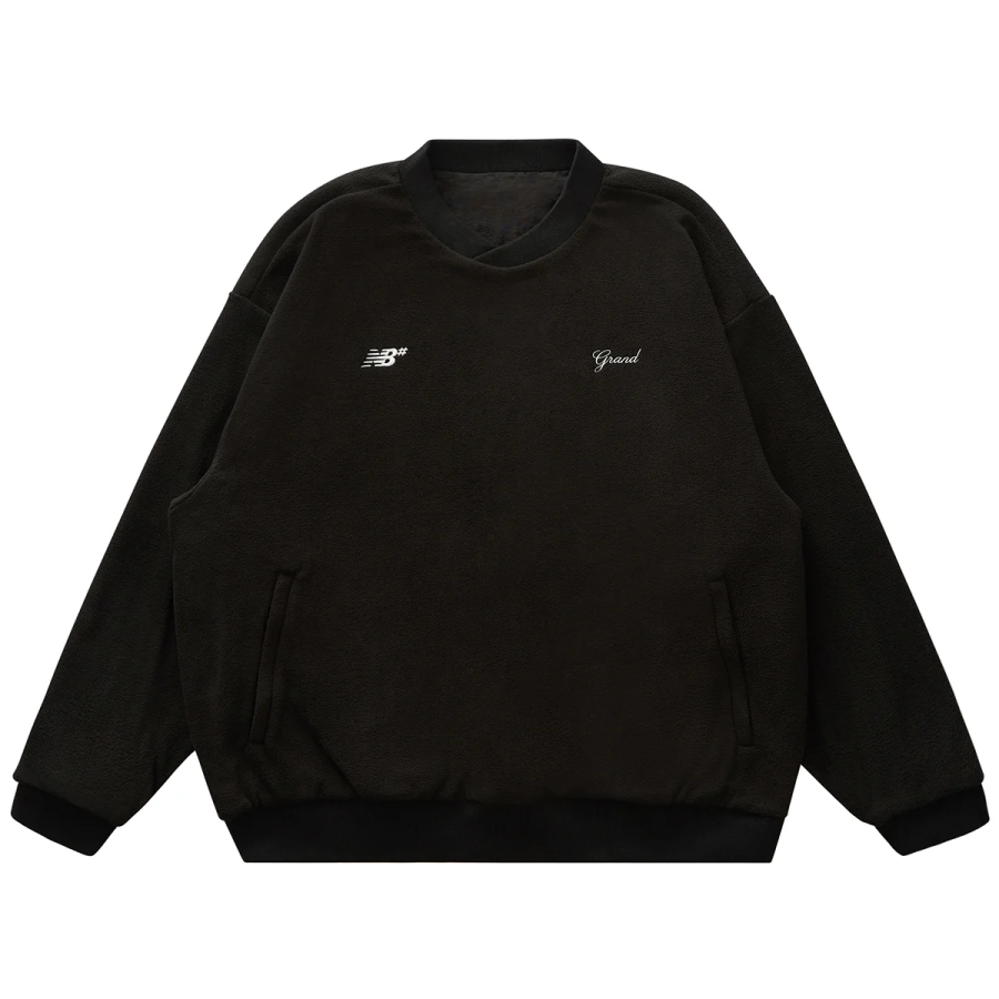 New Balance New Balance x Grand Collection Fleece Clothing Unisex