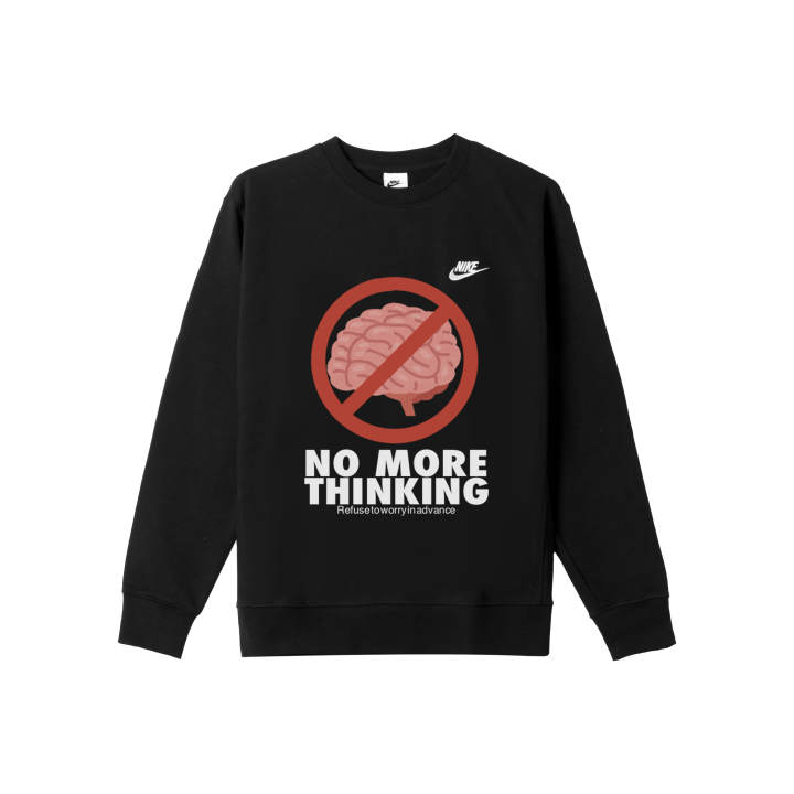 Nike Nike Sportswear Sweatshirt Men's