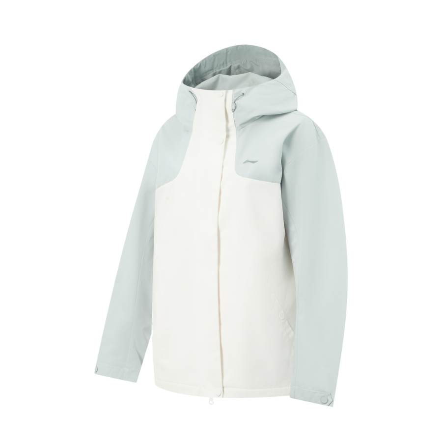 Li-Ning Li Ning Fitness Series Trench Coat Women's