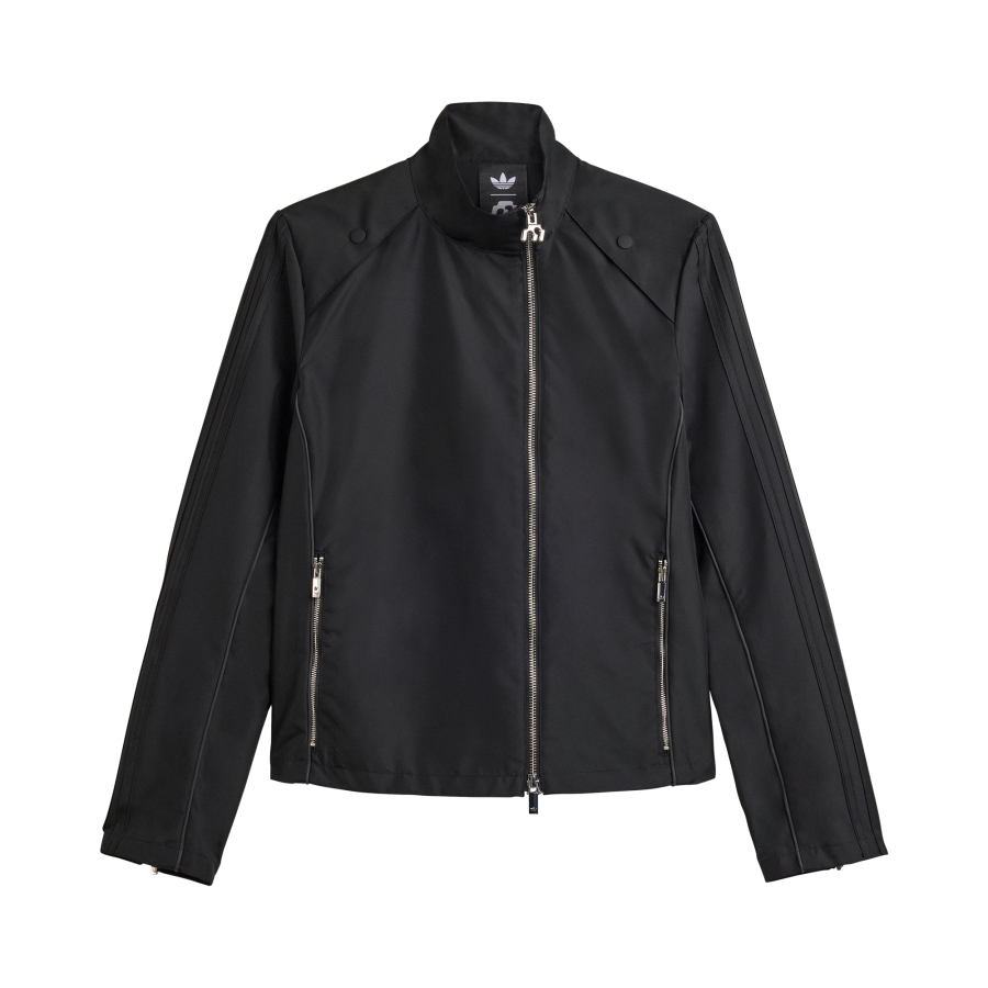 Adidas Originals X Miaou Corset Tracktop Jacket