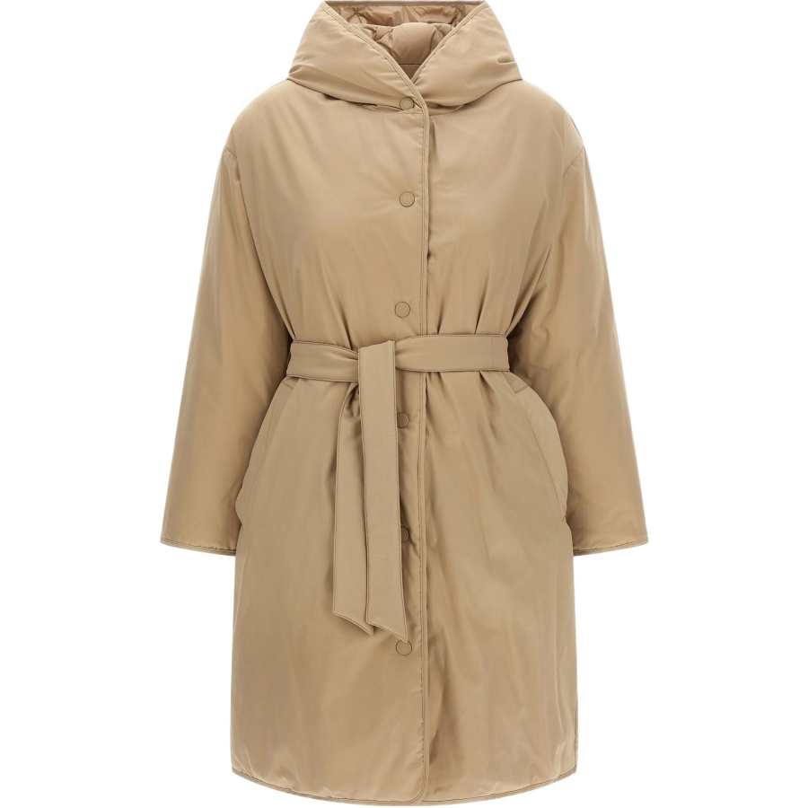 WEEKEND MaxMara WEEKEND MaxMara Puffer Jacket Women's