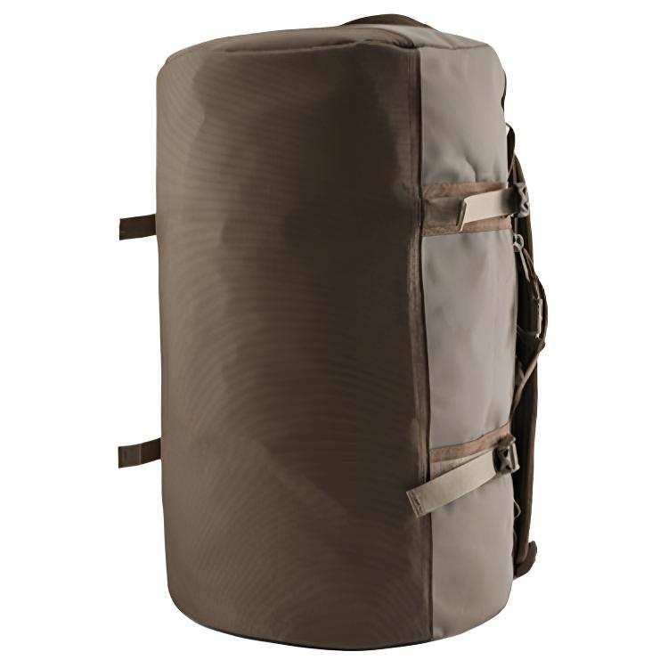 THE NORTH FACE Brand Logo Backpack Mini Unisex Mocha