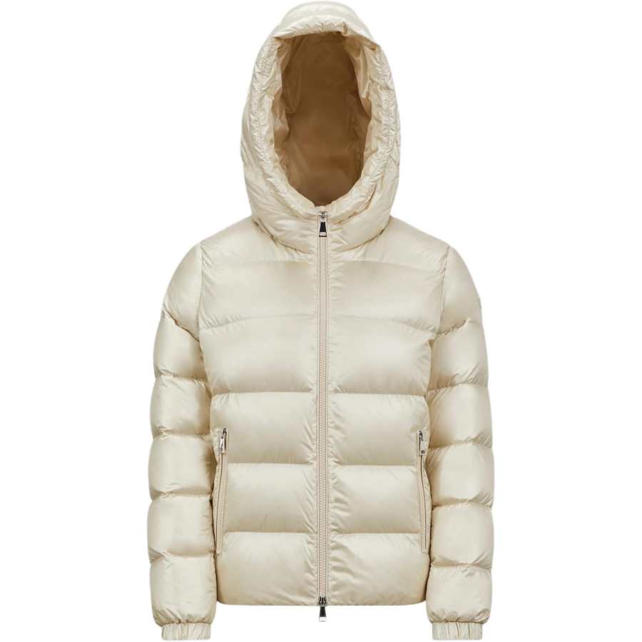 Moncler Biron Down Jacket Women's Clothing