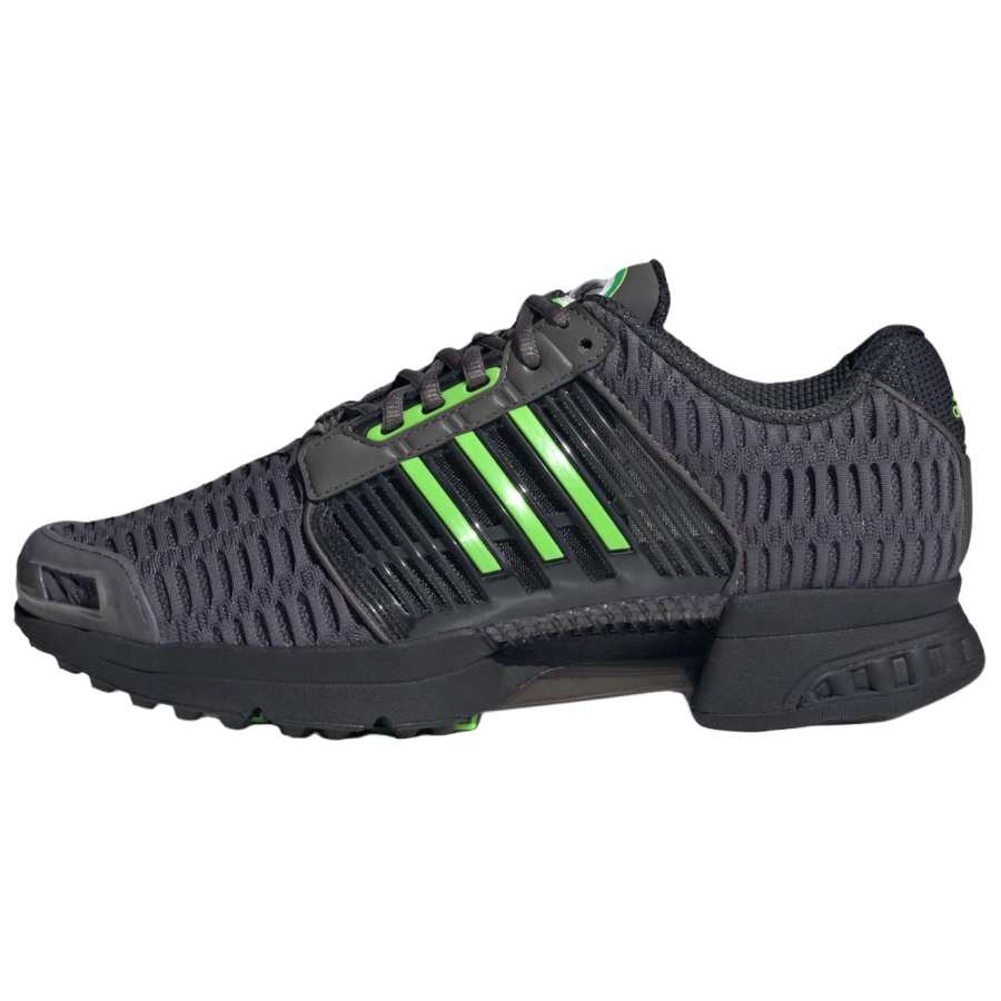 Adidas Adidas Climacool 1 Low top Casual Running Shoes Men's Black