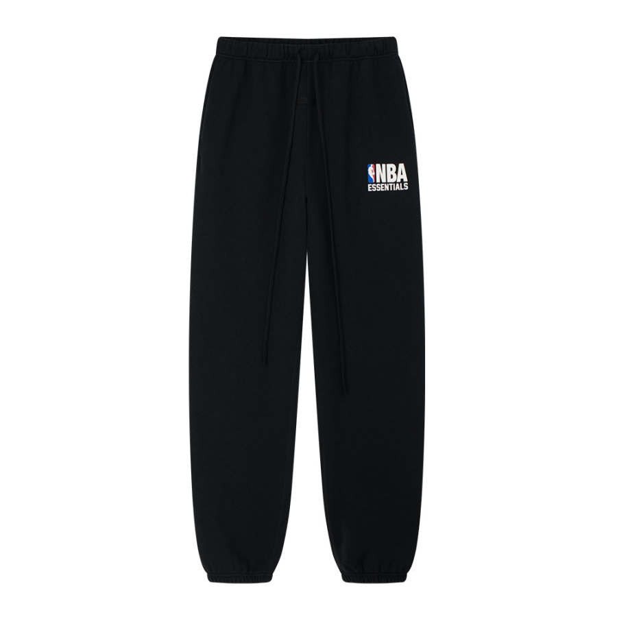 Fear Of God Essentials logo trousers