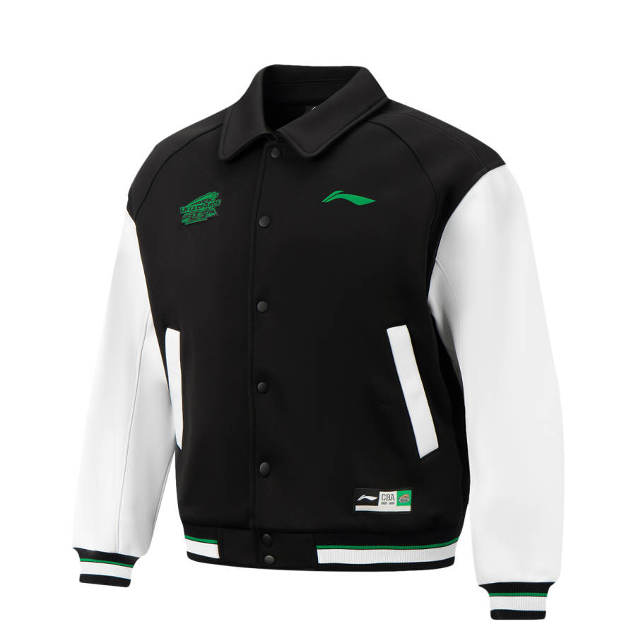 Li-Ning Li Ning Professional Basketball Collection Jackets & Coats Men's