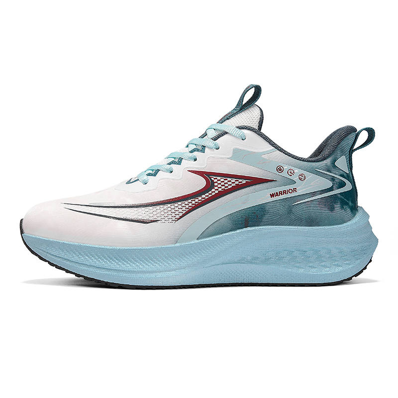 WARRIOR Warrior High top Cold Cemented Athletic Shoes Men's