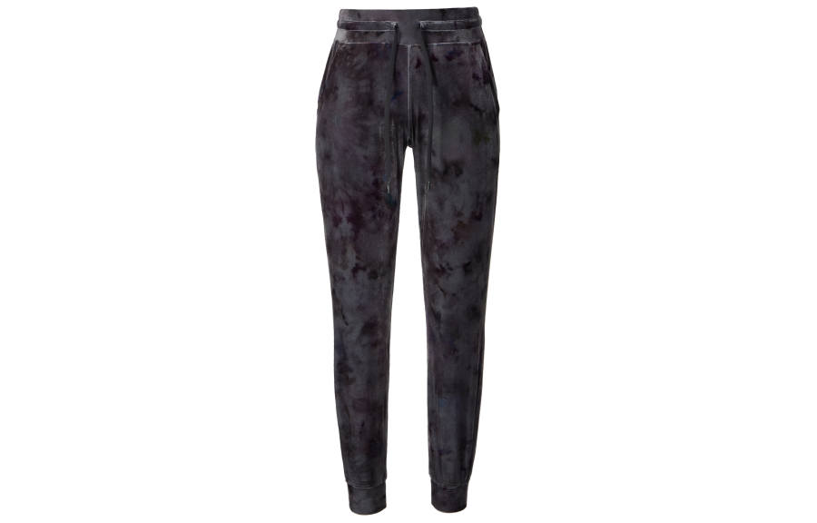 Lululemon Ready To Crush Sports Pants Women's Xingji Dark Gray Mixed Color