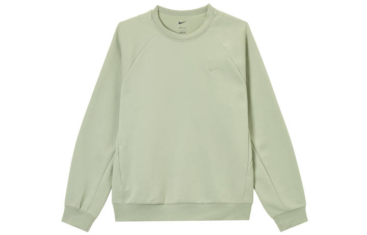 Nike Nike Primary Fleece Men's Dri FIT Uv Performance Crew