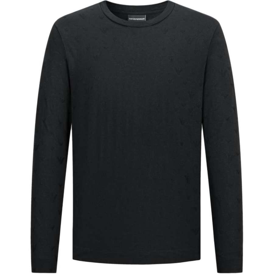 EMPORIO ARMANI FW25 T Shirt Men's