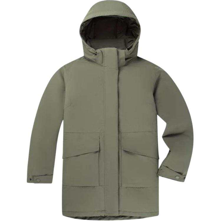 Columbia Waterproof And Warm Windbreaker Jacket Women's